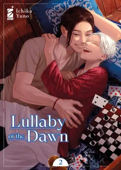 Volume cover